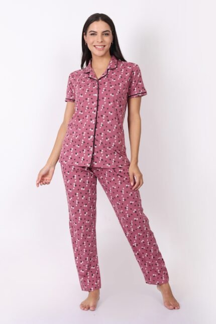 Notched Collar – WOE105ONION